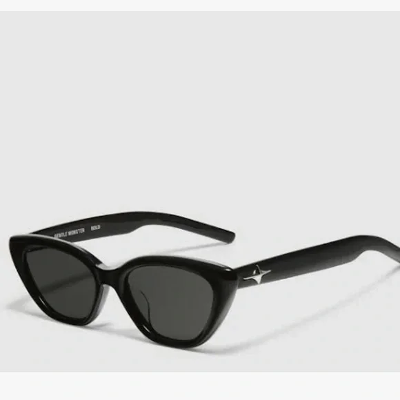GENTLE MONSTER | Accessories | Gentle Monster Sound Net  display picture 2